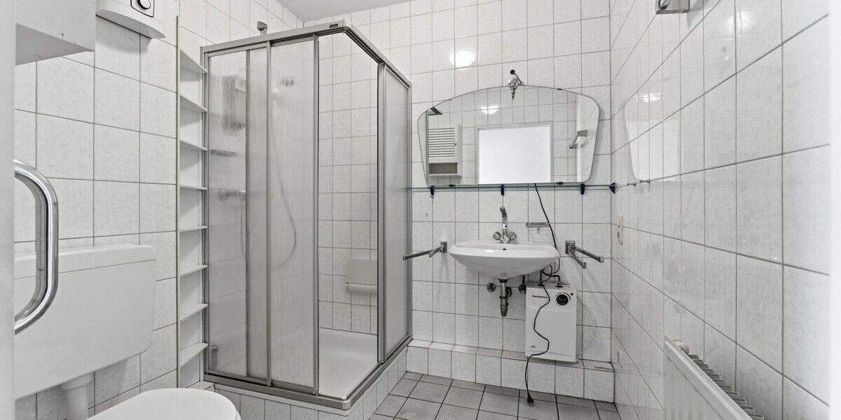 Etagenwohnung Alsdorf - 2 Zimmer, 70 m&sup2;, 125.000&euro; | Angebot:25287770