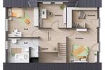 Einfamilienhaus Kirchlengern Klosterbauerschaft - 5 Zimmer, 158 m&sup2;, 405.250&euro; | Angebot:26629655