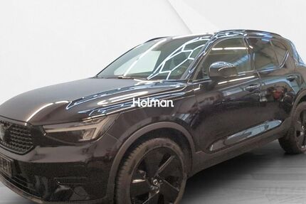 Volvo XC40 24.717 km 28.142 &euro; Eschborn 65760