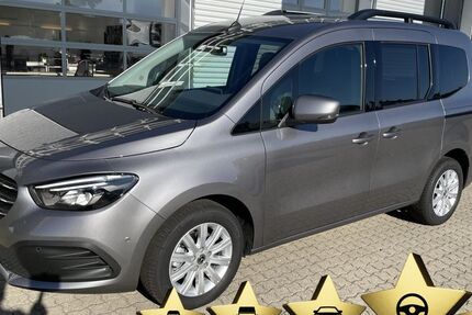 Mercedes-Benz T-Klasse 10.060 km 32.880 € Grimma 04668