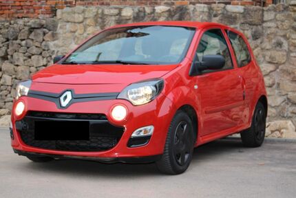 Renault Twingo 148.000 km 2.700 &euro; Thale 06502