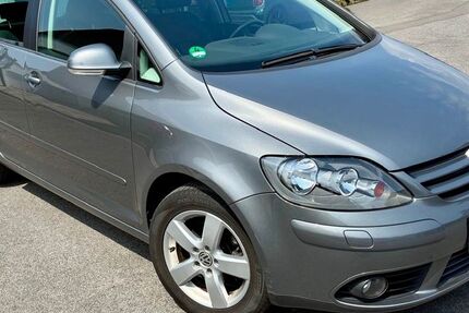 VW Golf Plus 57.900 km 6.900 &euro; Neuss 41469
