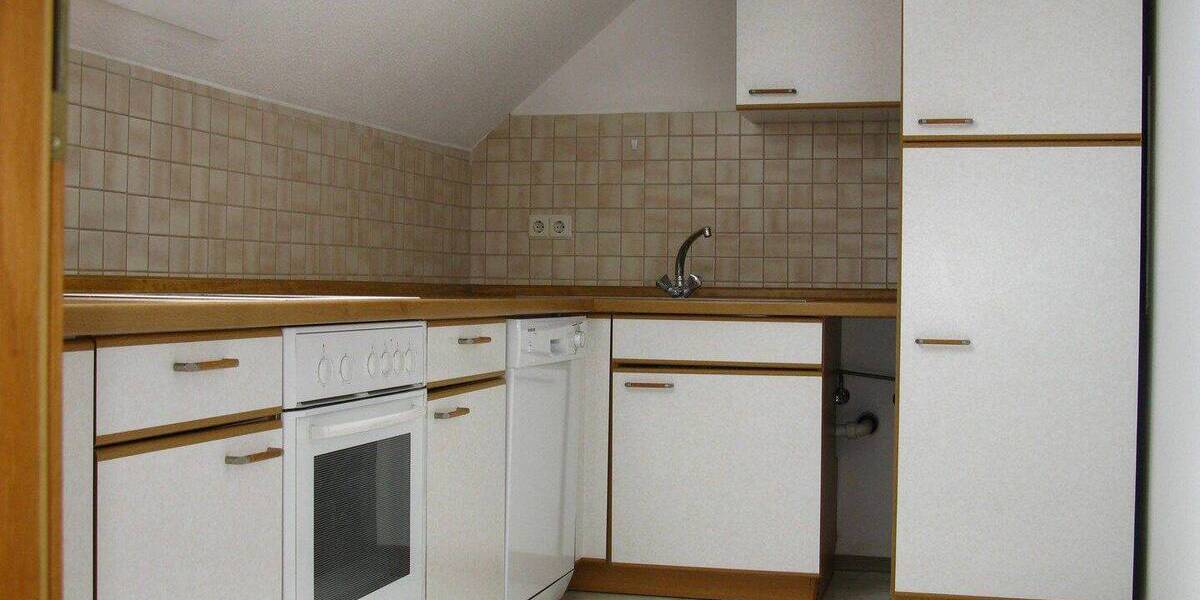 Etagenwohnung Landshut West - 2 Zimmer, 67 m&sup2;, 305.000&euro; | Angebot:26884149