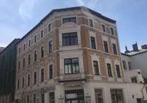 Wohnung zum Mieten in HalleSaale 470 € 67 m²