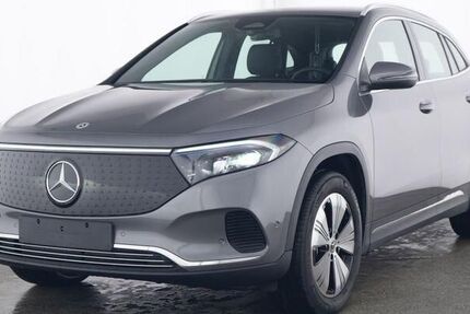 Mercedes-Benz EQA 4.100 km 36.665 &euro; Güstrow 18273