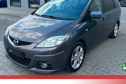 Mazda 5 188.727 km 4.999 &euro; Ludwigsfelde 14974
