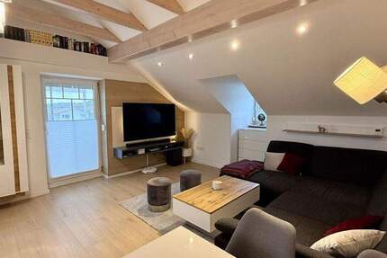 Wohnung Trostberg - 2 Zimmer, 74 m&sup2;, 235.000&euro; | Angebot:25647925