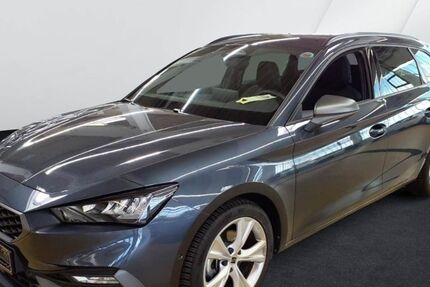 Seat Leon 10.900 km 27.450 &euro; Donauwörth 86609
