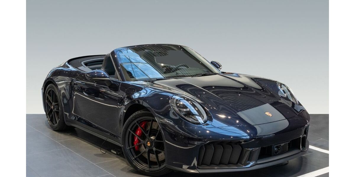 Porsche 992 9.900 km 209.900 &euro; Heilbronn 74074