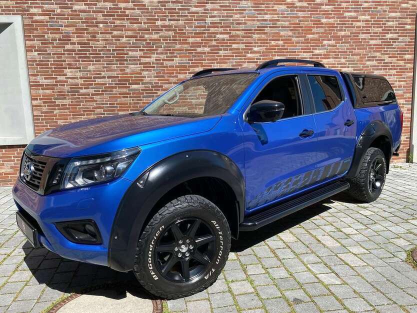 Navara