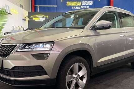 Skoda Karoq 78.490 km 19.980 &euro; Garbsen 30827