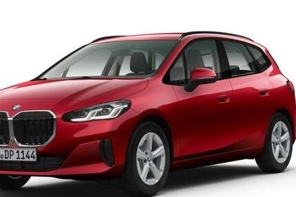BMW 220 Active Tourer 10.254 km 27.630 &euro; Bretten 75015