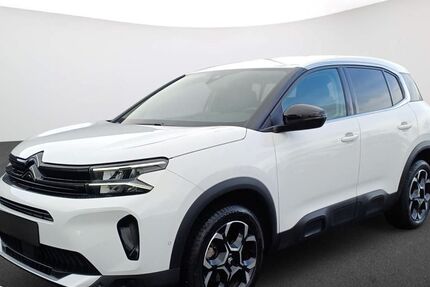 Citroen C5 Aircross 20.559 km 23.320 &euro; Ahaus 48683
