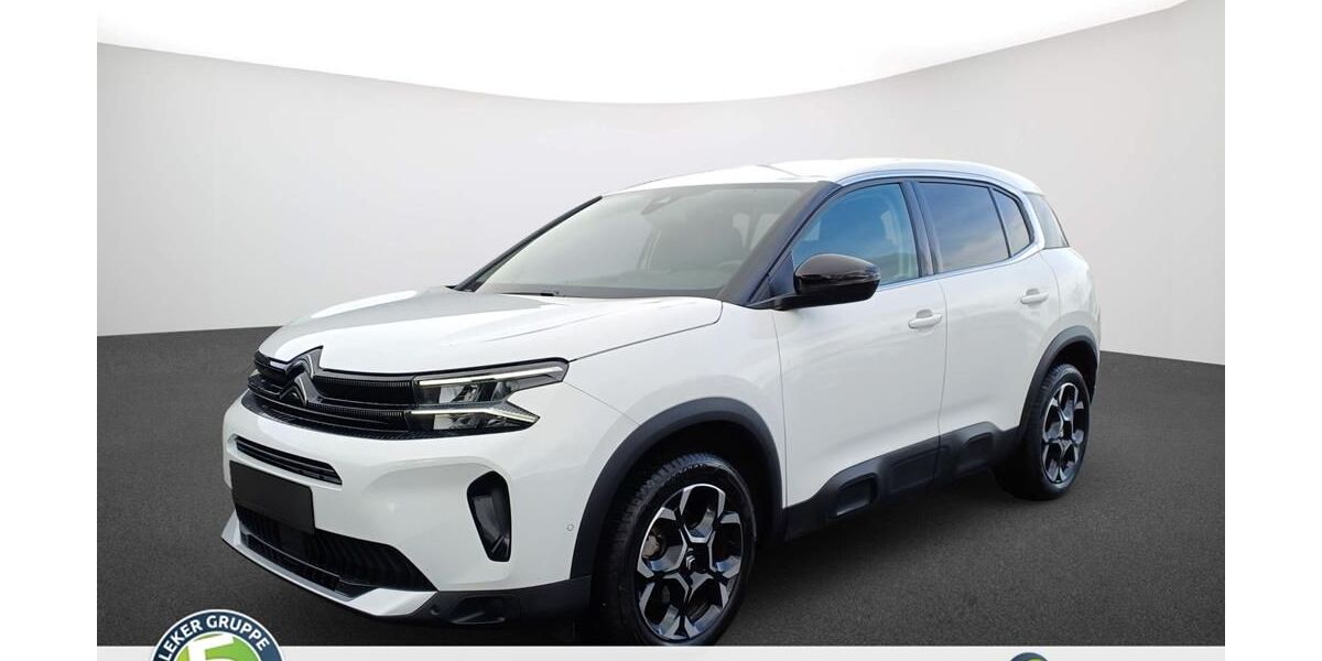 Citroen C5 Aircross 20.559 km 23.320 &euro; Ahaus 48683