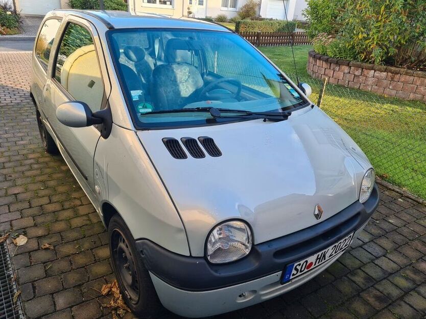 Twingo