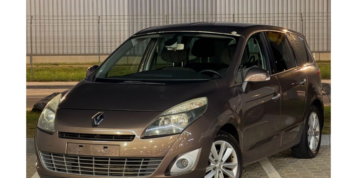 Renault Scenic 148.000 km 2.600 &euro; Euskirchen 53881