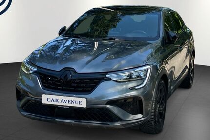 Renault Arkana 9.356 km 22.880 &euro; Schleiden 53937