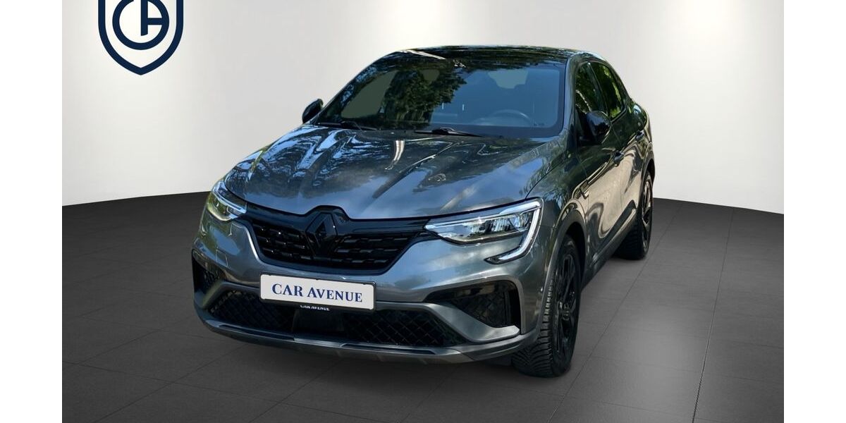 Renault Arkana 9.356 km 22.880 &euro; Schleiden 53937