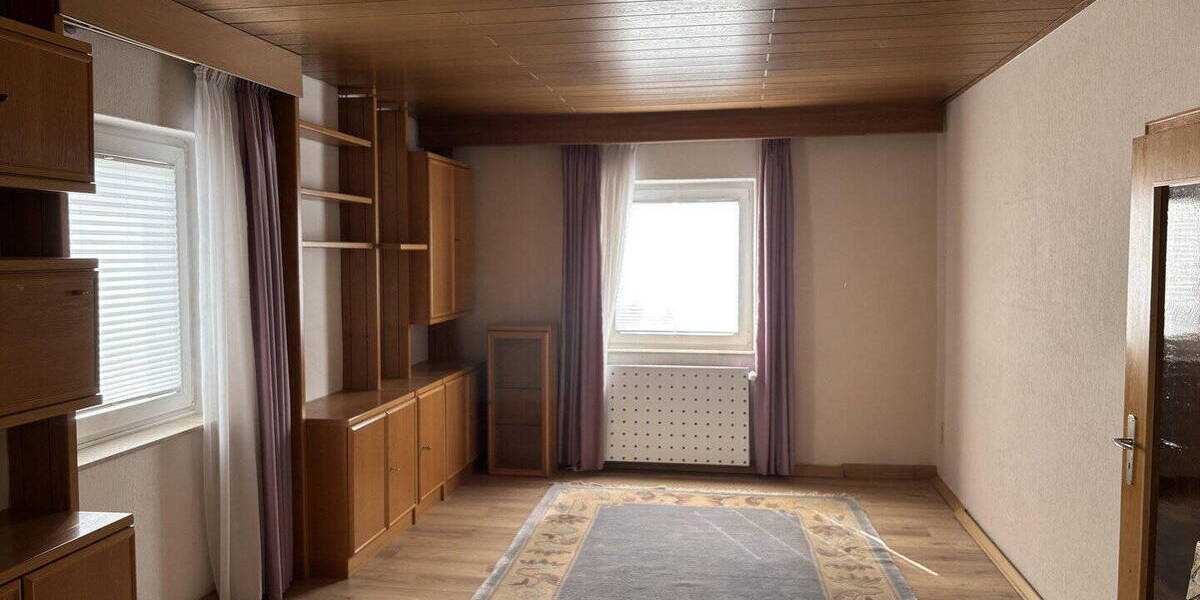 Einfamilienhaus Sulzbach-Rosenberg Rosenberg - 5 Zimmer, 124 m&sup2;, 325.000&euro; | Angebot:26627658