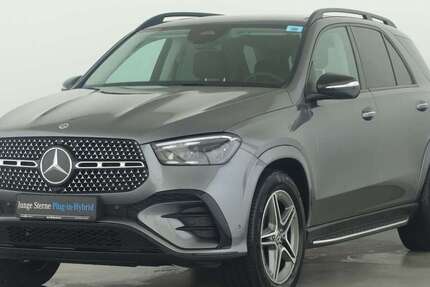 Mercedes-Benz GLE 350 18.230 km 76.850 &euro; Schwäbisch Hall 74523