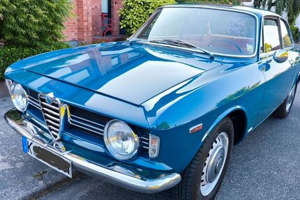 Alfa Romeo GT 99.999 km 58.000 &euro; Köln 50999