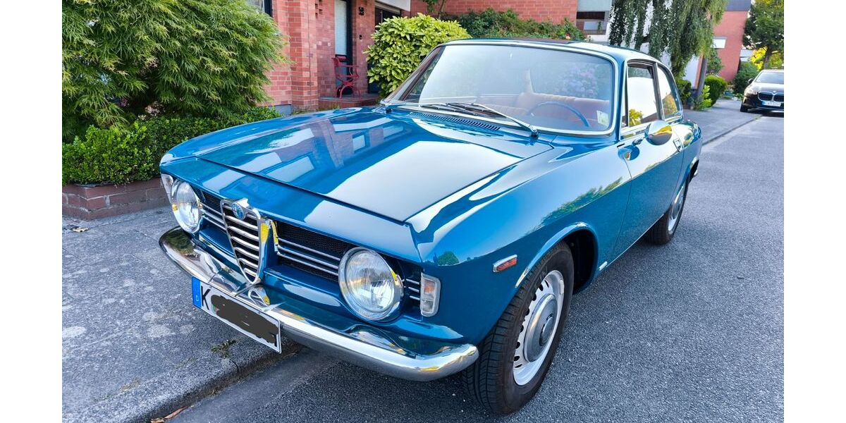 Alfa Romeo GT 99.999 km 58.000 &euro; Köln 50999