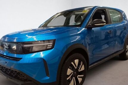 Opel Frontera 1.900 km 25.900 &euro; Egling 82544