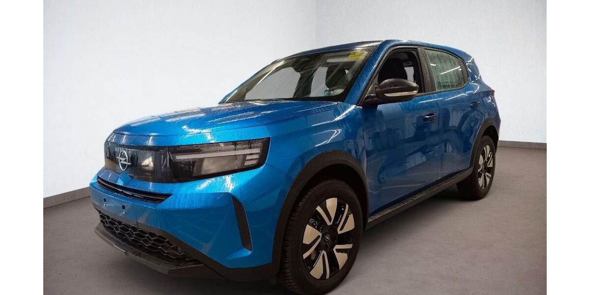 Opel Frontera 1.900 km 25.900 &euro; Egling 82544