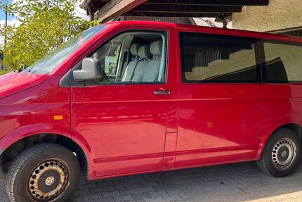 VW T5 Transporter 270.000 km 3.500 &euro; Kallmünz 93182