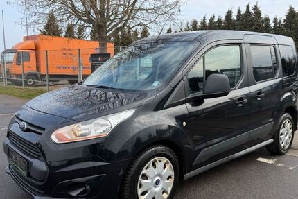 Ford Tourneo Connect 151.391 km 5.200 &euro; Bitterfeld-Wolfen Ot Bobbau 06766