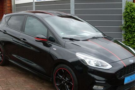 Ford Fiesta 119.800 km 11.800 &euro; Alt-Mölln 23881