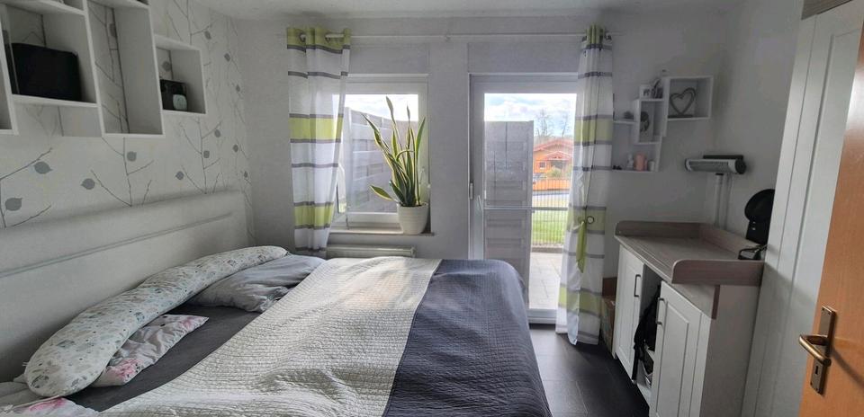 Terrassenwohnung Neukirchen - 3 Zimmer, 65 m&sup2;, 127.000&euro; | Angebot:25948311