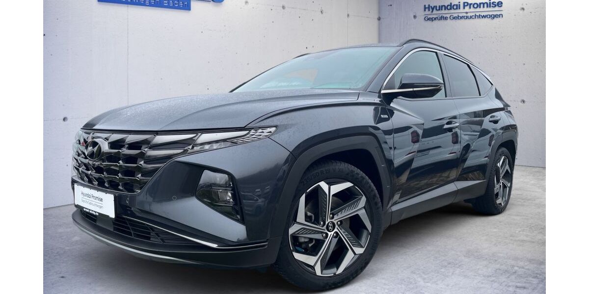 Hyundai TUCSON 33.711 km 28.970 &euro; Waldshut-Tiengen 79761