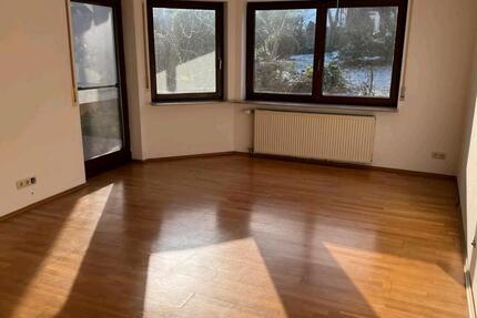 Sonnige 2-Zimmer Wohnung in Pforzheim mit Garten und Garage 2 zimmer