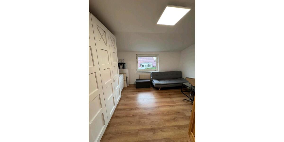 Dachgeschoßwohnung Goslar - 3.5 Zimmer, 86 m&sup2;, 820&euro; | Angebot:26417406