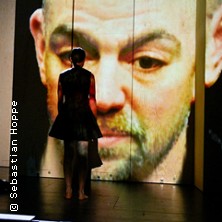 Homo Faber / Robo Faber 09.04.2026 Kleines Haus (Staatsschauspiel Dresden)