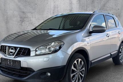 Nissan Qashqai 312.450 km 3.891 &euro; Neunkirchen 57290