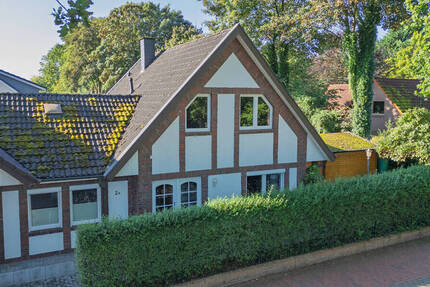 Haus Garrel Varrelbusch - 205.000&euro; | Angebot:22519925