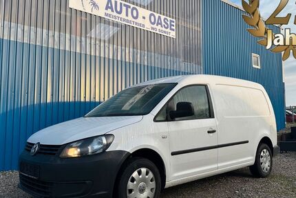 VW Caddy 543.811 km 4.490 &euro; Flensburg 24941