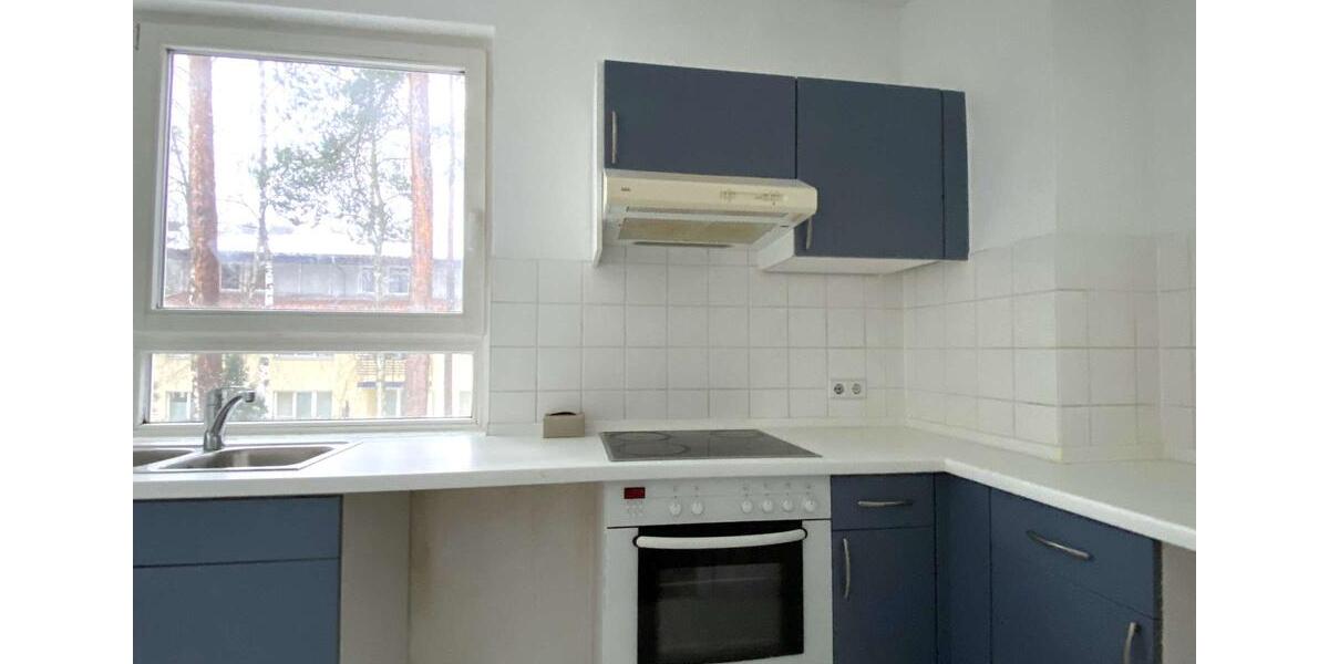 Etagenwohnung Bernau bei Berlin - 2 Zimmer, 74 m&sup2;, 931&euro; | Angebot:25962664