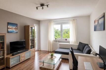 Wohnung Wolfsburg Almke - 2 Zimmer, 52 m&sup2;, 129.000&euro; | Angebot:27128121