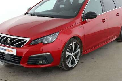 Peugeot 308 90.841 km 16.940 &euro; Nürnberg 90441