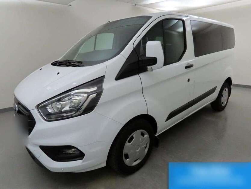 Transit Custom