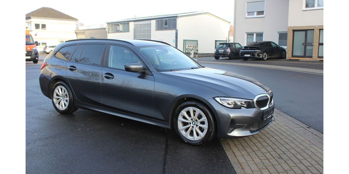 BMW 318 130.500 km 19.040 &euro; Weyerbusch 57635