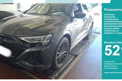 Audi Q8 e-tron 86.059 km 43.740 &euro; Leonberg 71229