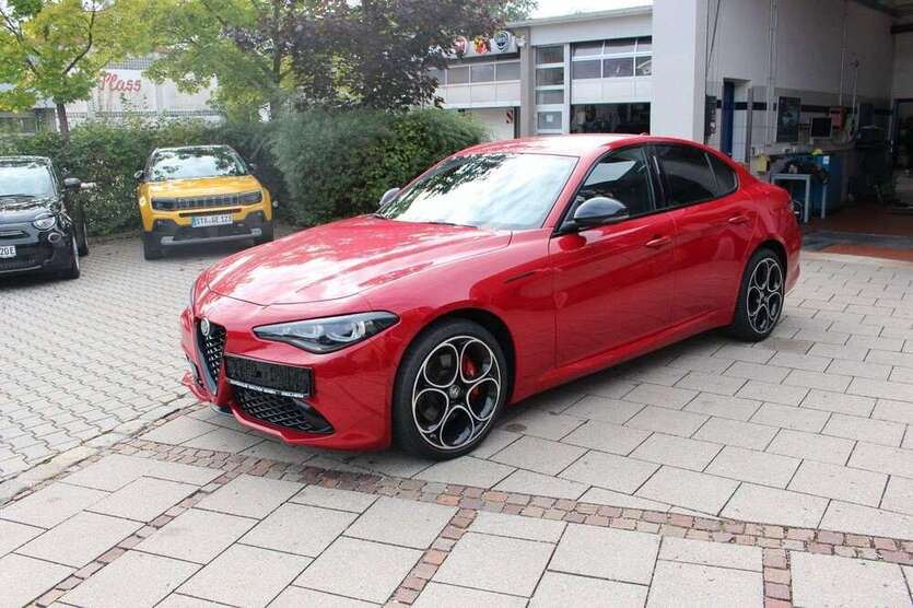 Giulia