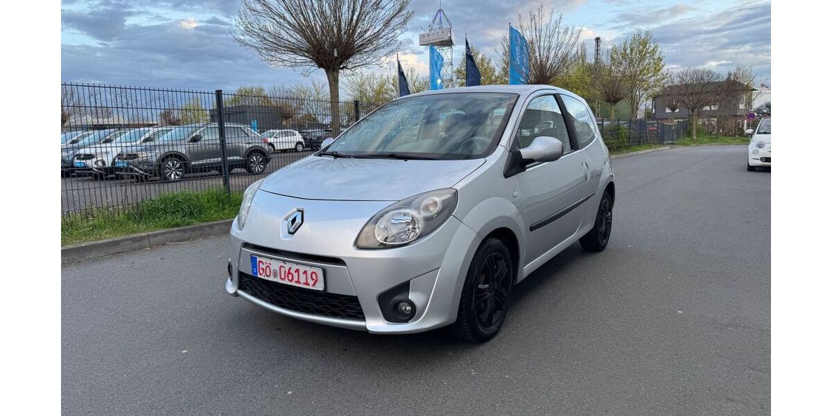 Renault Twingo 138.000 km 2.790 &euro; Hann. Münden 34346