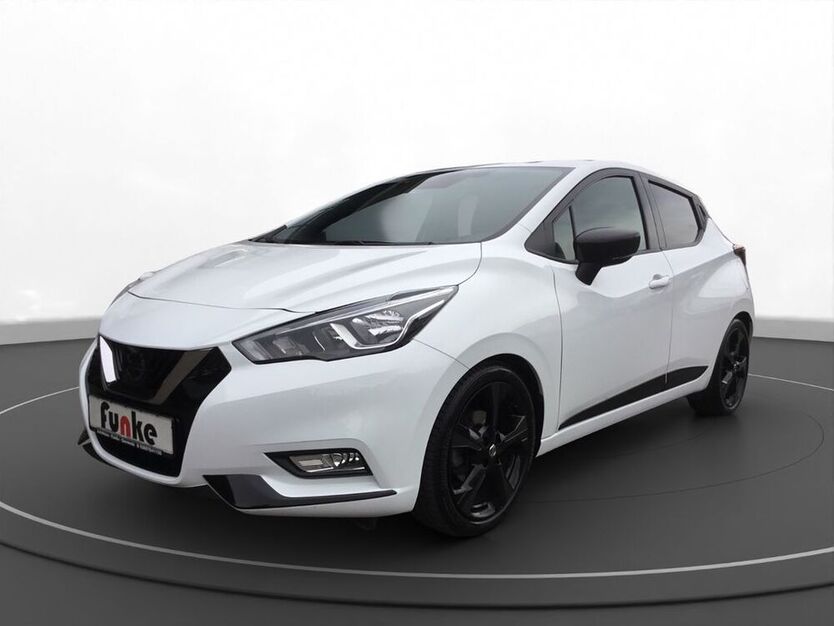 Micra
