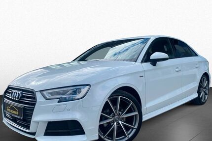 Audi A3 109.000 km 18.980 &euro; Dasing 86453