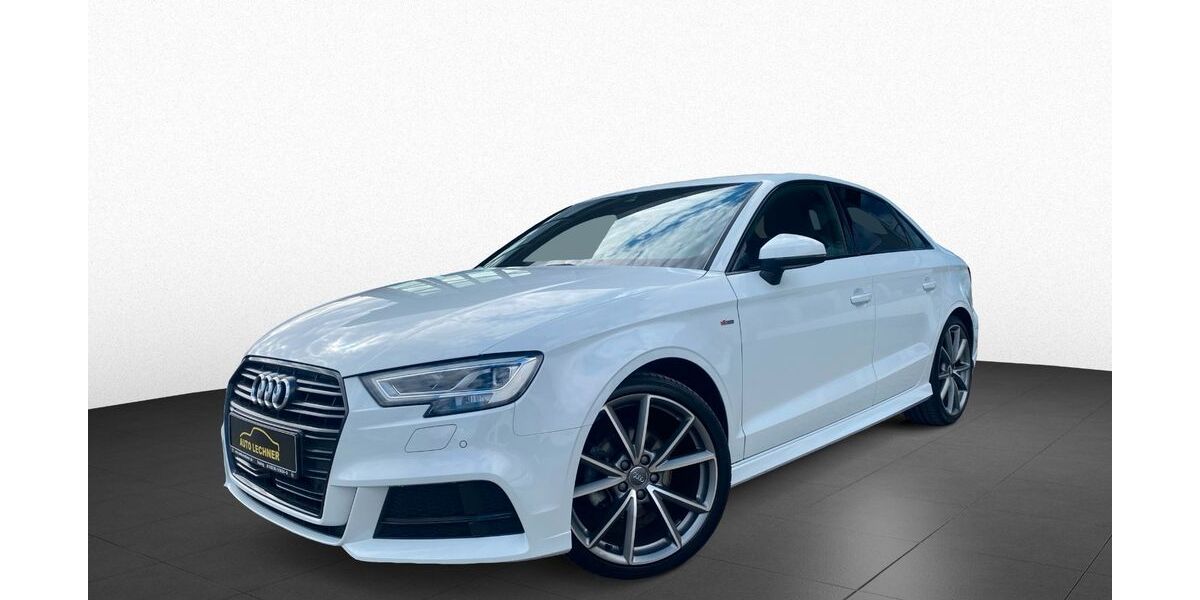 Audi A3 109.000 km 18.980 &euro; Dasing 86453